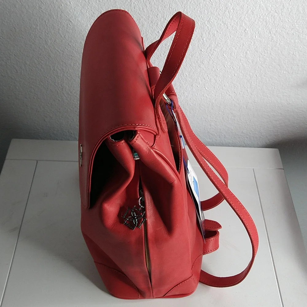 Dominie The Talia Backpack Purse